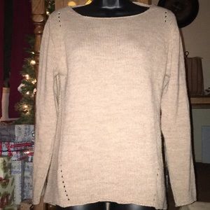 Bianca B. Made in Italy sweater